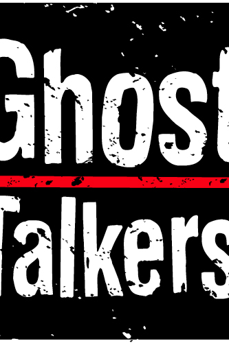 Ghost Talkers