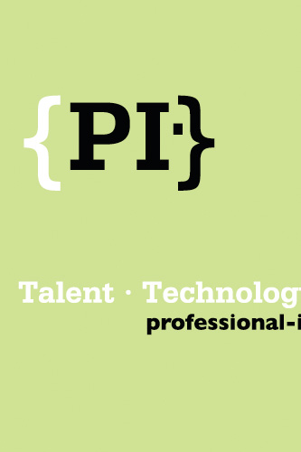 professional insight :: brand design and messaging