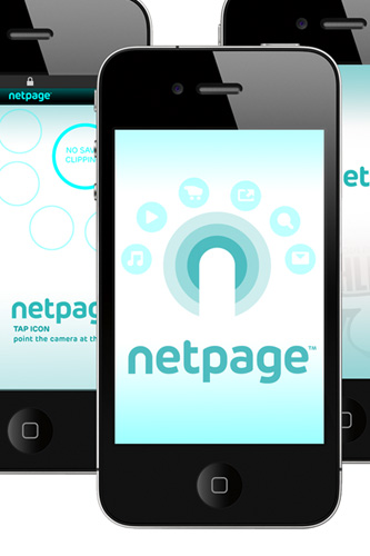 netpage :: Mobile App